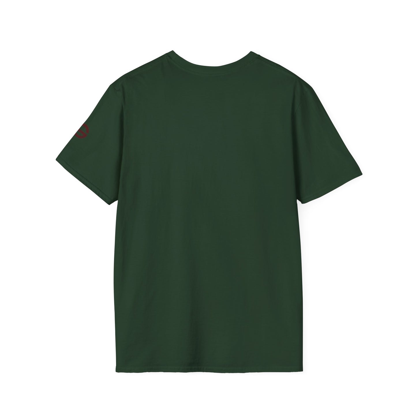 The Handsome Hood Graphic T-Shirt