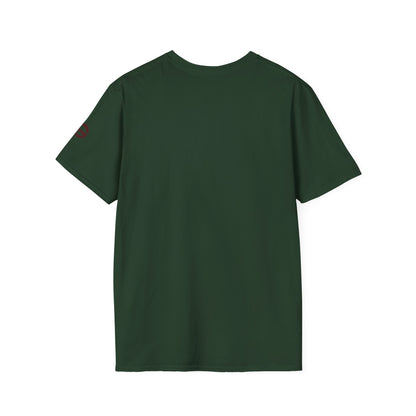 The Handsome Hood Graphic T-Shirt