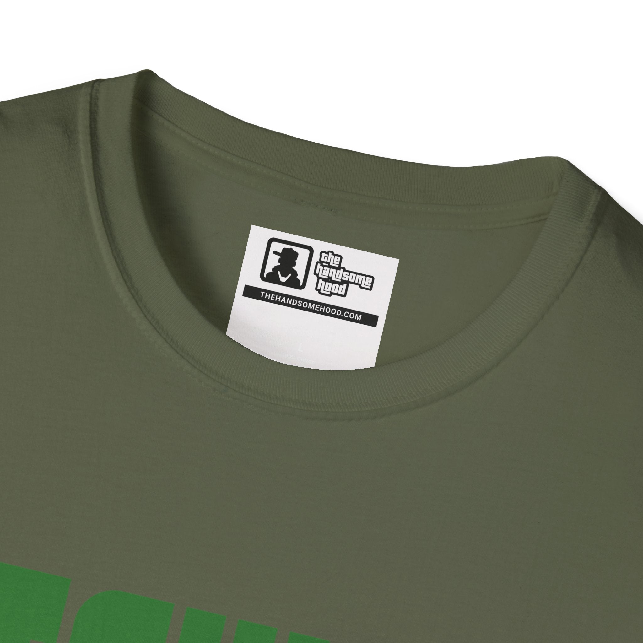 Koi Fish Tokyo Graphic T-Shirt – Japanese Wave Art Tee