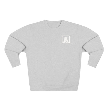 Dope Skull Mr Drip Sweatshirt