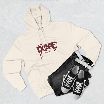 Mr. Dope Drip Hoodie Streetwear
