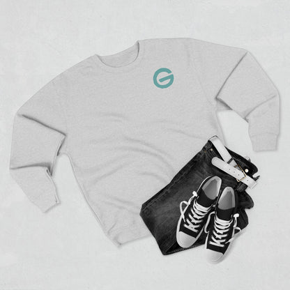Dope Drip Crewneck Sweatshirt