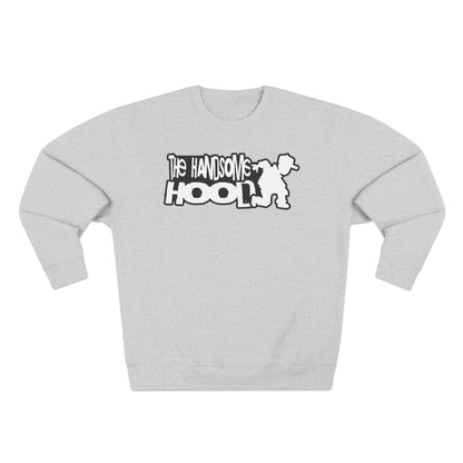 The Handsome Hooligan Crewneck Sweatshirt