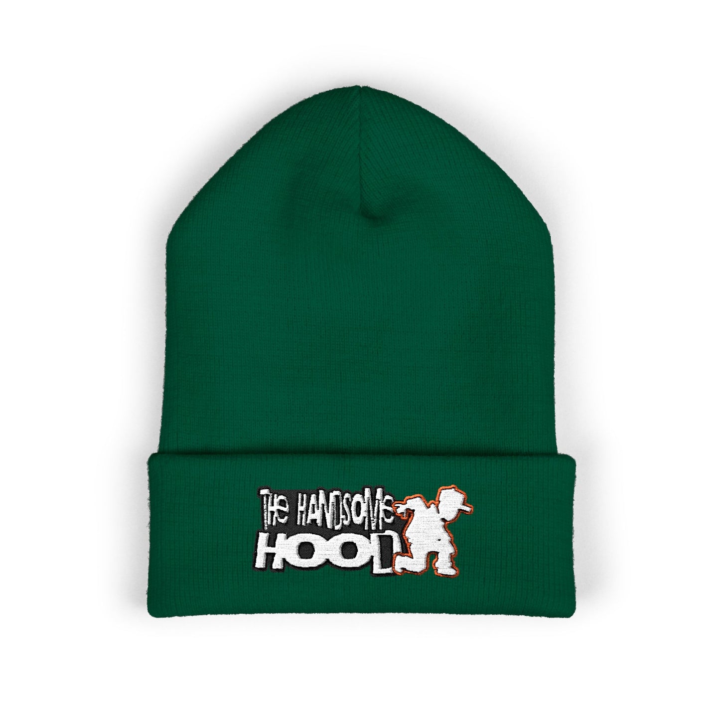 Red Skull Be Someone Beanie