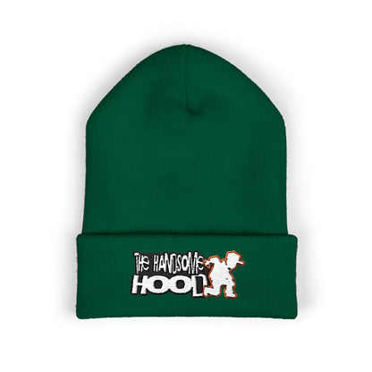 Red Skull Be Someone Beanie