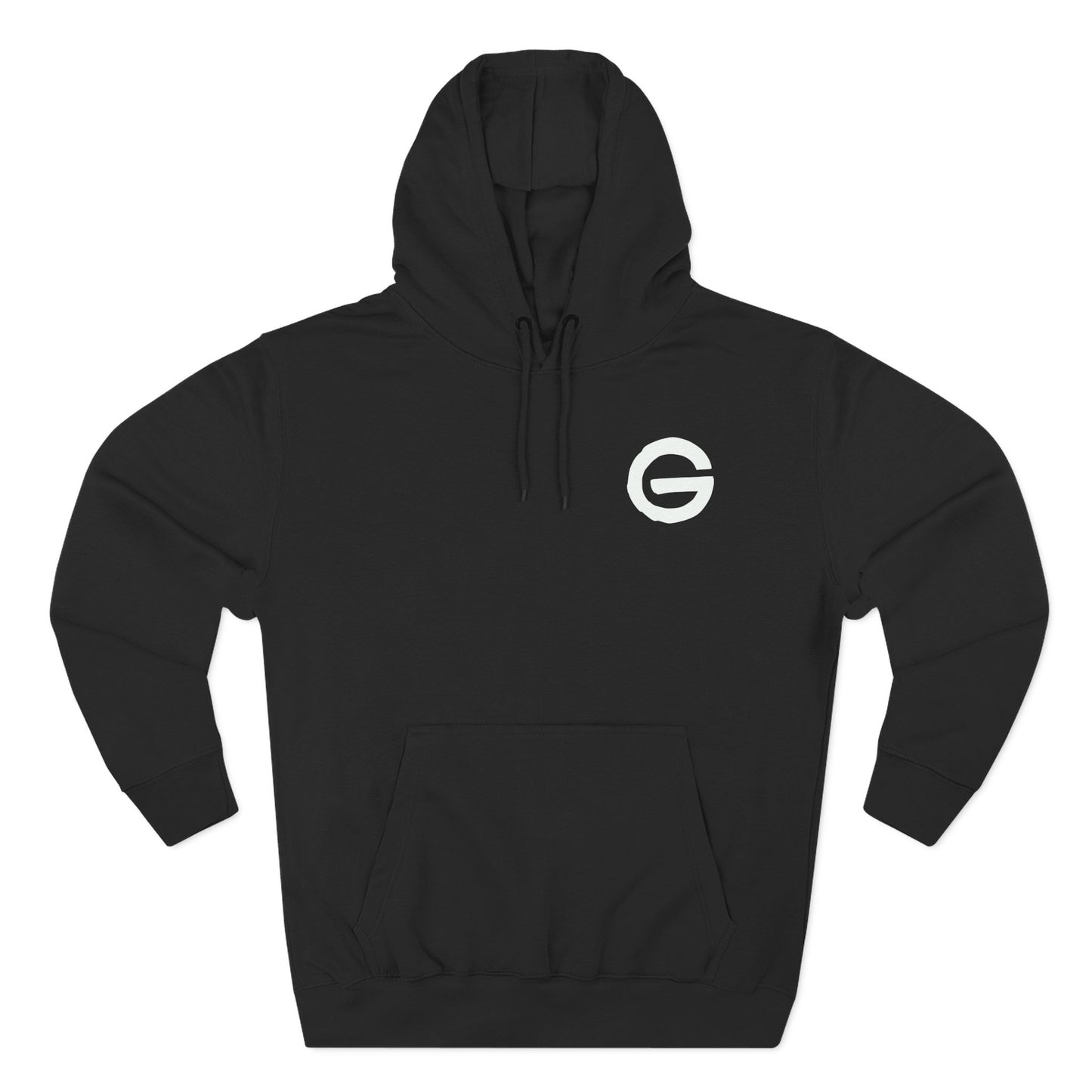 Hustle and Flow Fleece Hoodie