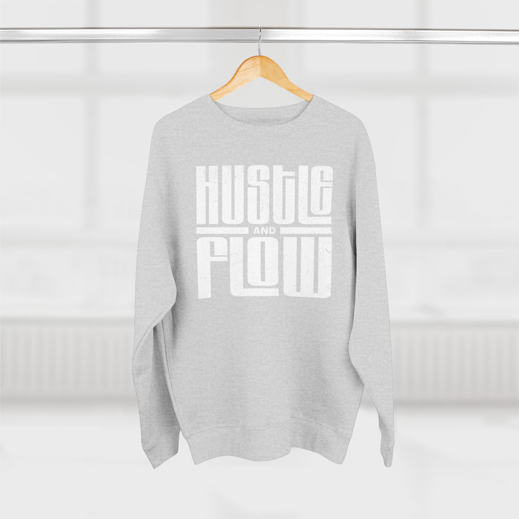 Unisex Crewneck Sweatshirt
