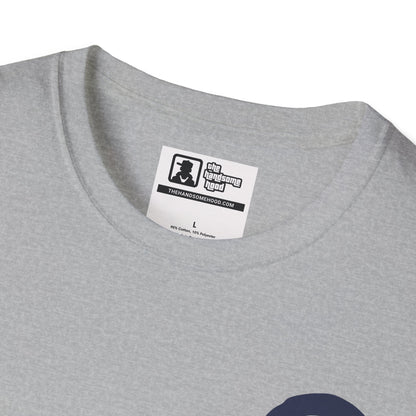 Minimal G Logo Pocket Tee