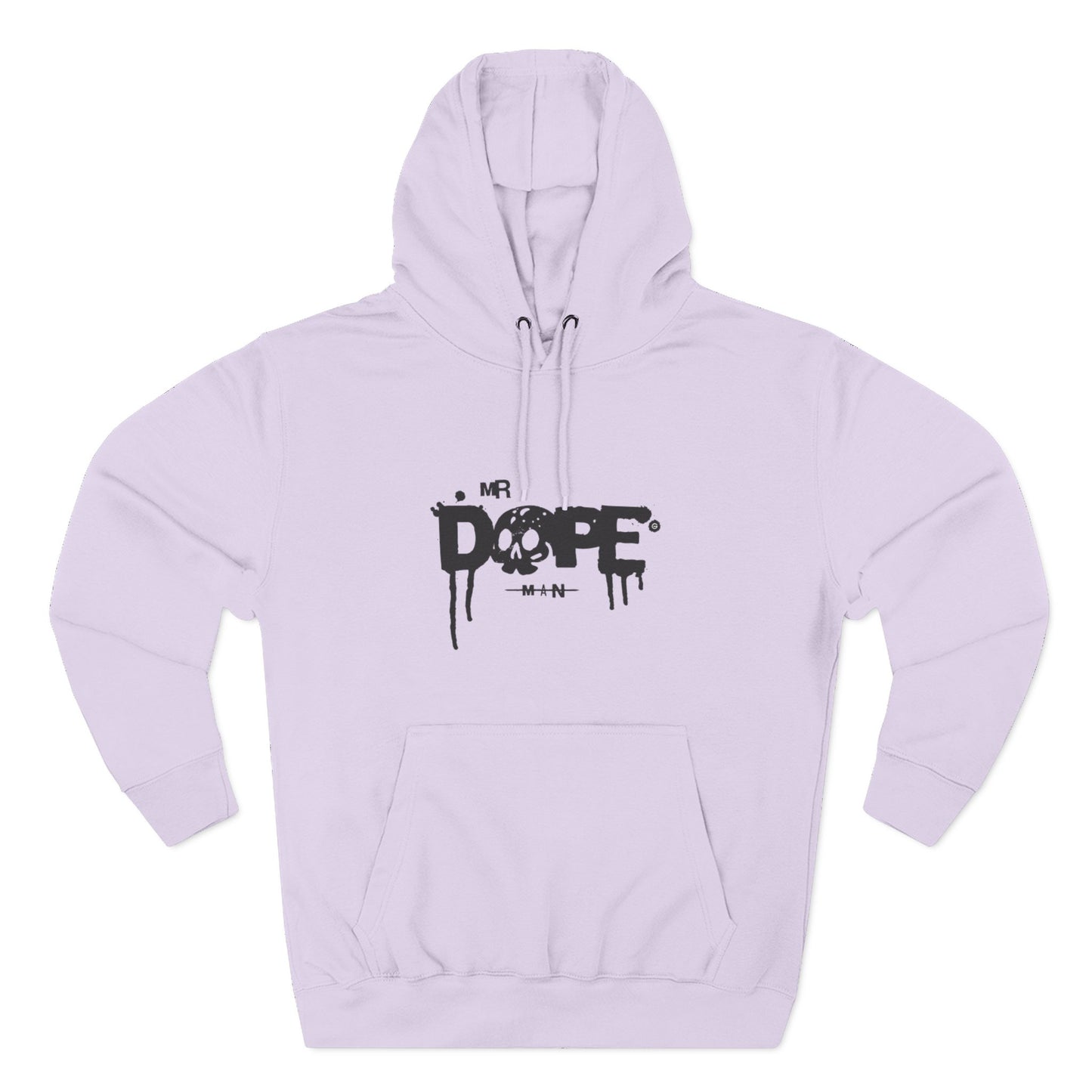 Mr Dope Drip Streetwear Hoodie