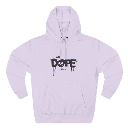 Mr Dope Drip Streetwear Hoodie