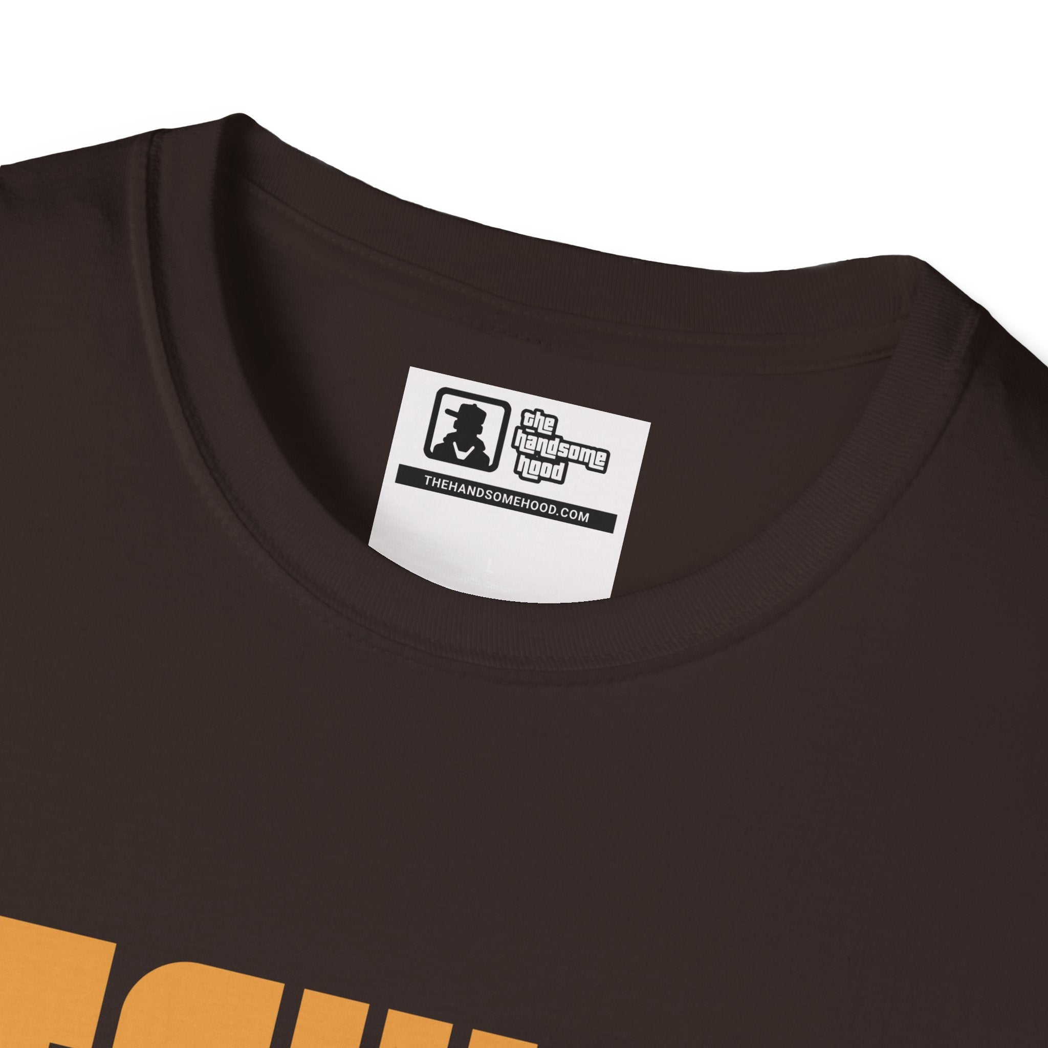 Tokyo Koi Graphic T-Shirt — Retro Japanese Fish Design