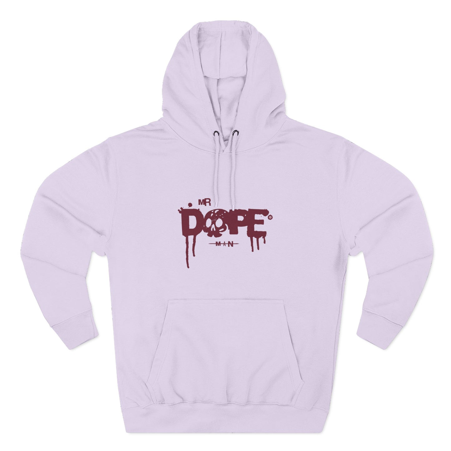 Mr. Dope Drip Hoodie Streetwear