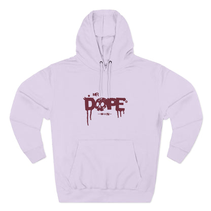 Mr. Dope Drip Hoodie Streetwear