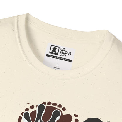 Dreams Cost Money Graffiti Tee