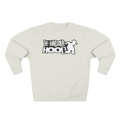 The Handsome Hooligan Crewneck Sweatshirt