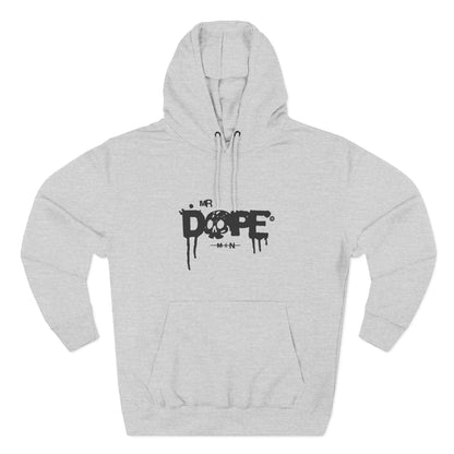 Mr Dope Drip Streetwear Hoodie
