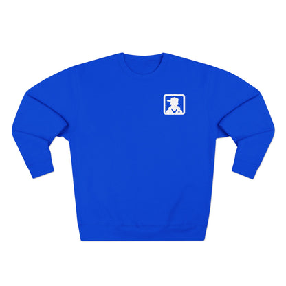 Shredding Streets Crewneck
