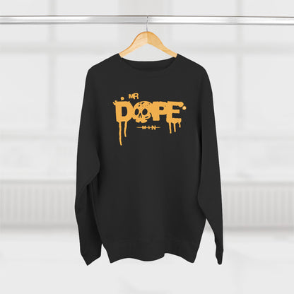 Dope Drip Streetwear Graphic Sweatshirt