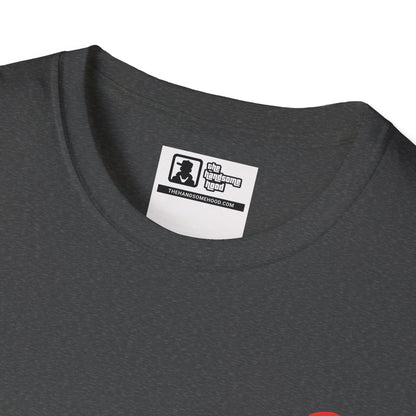 Hokkaido Japanese Wave Graphic Tee