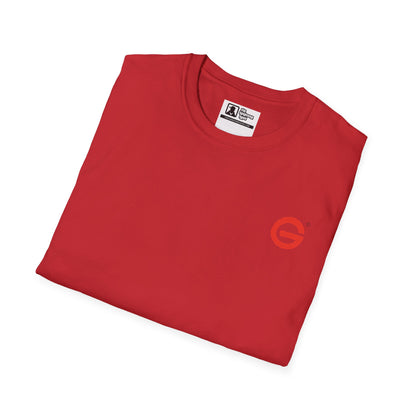 The Handsome Hood Graphic Tee