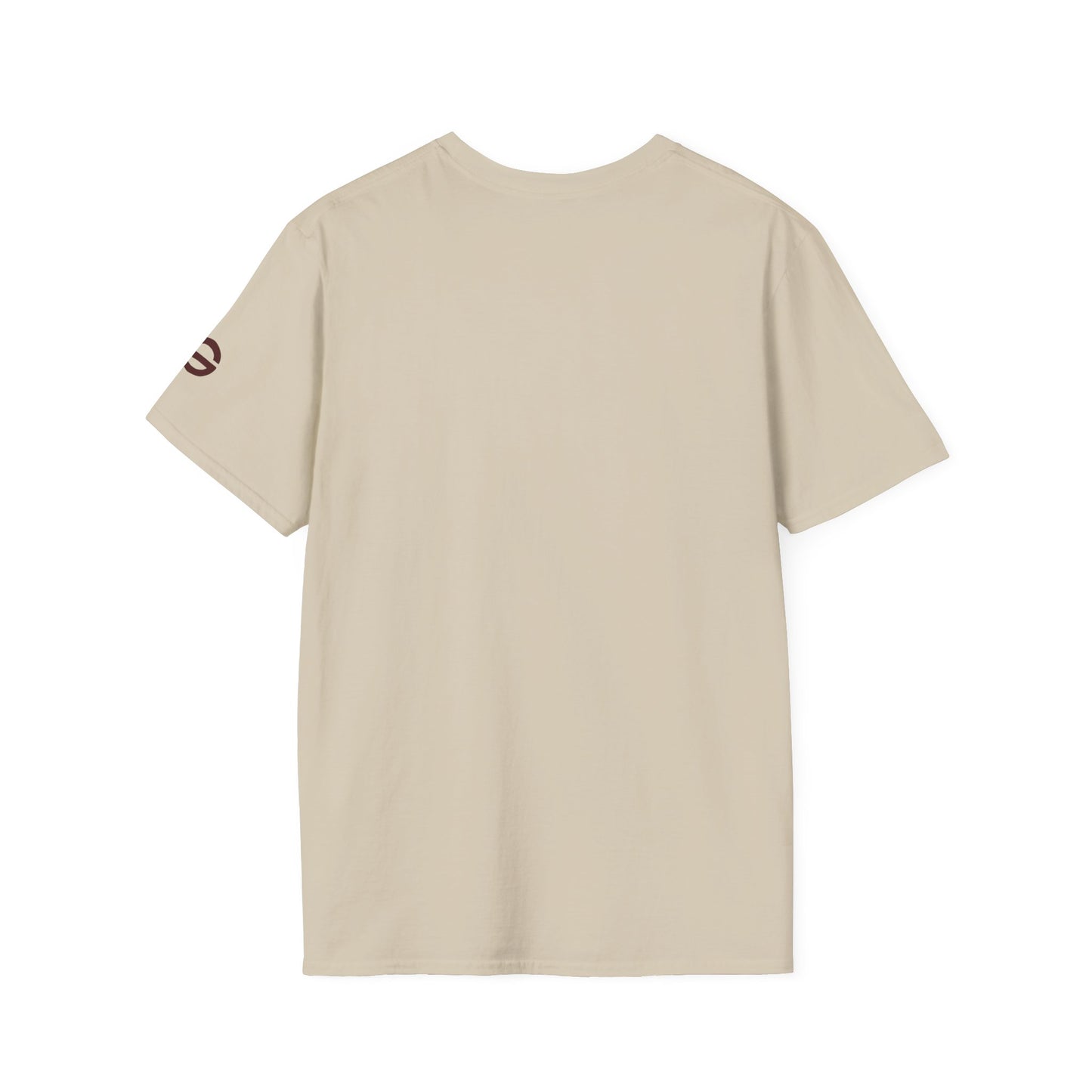 Cherry Blossom T-Shirt — Pink Sakura Floral Tee