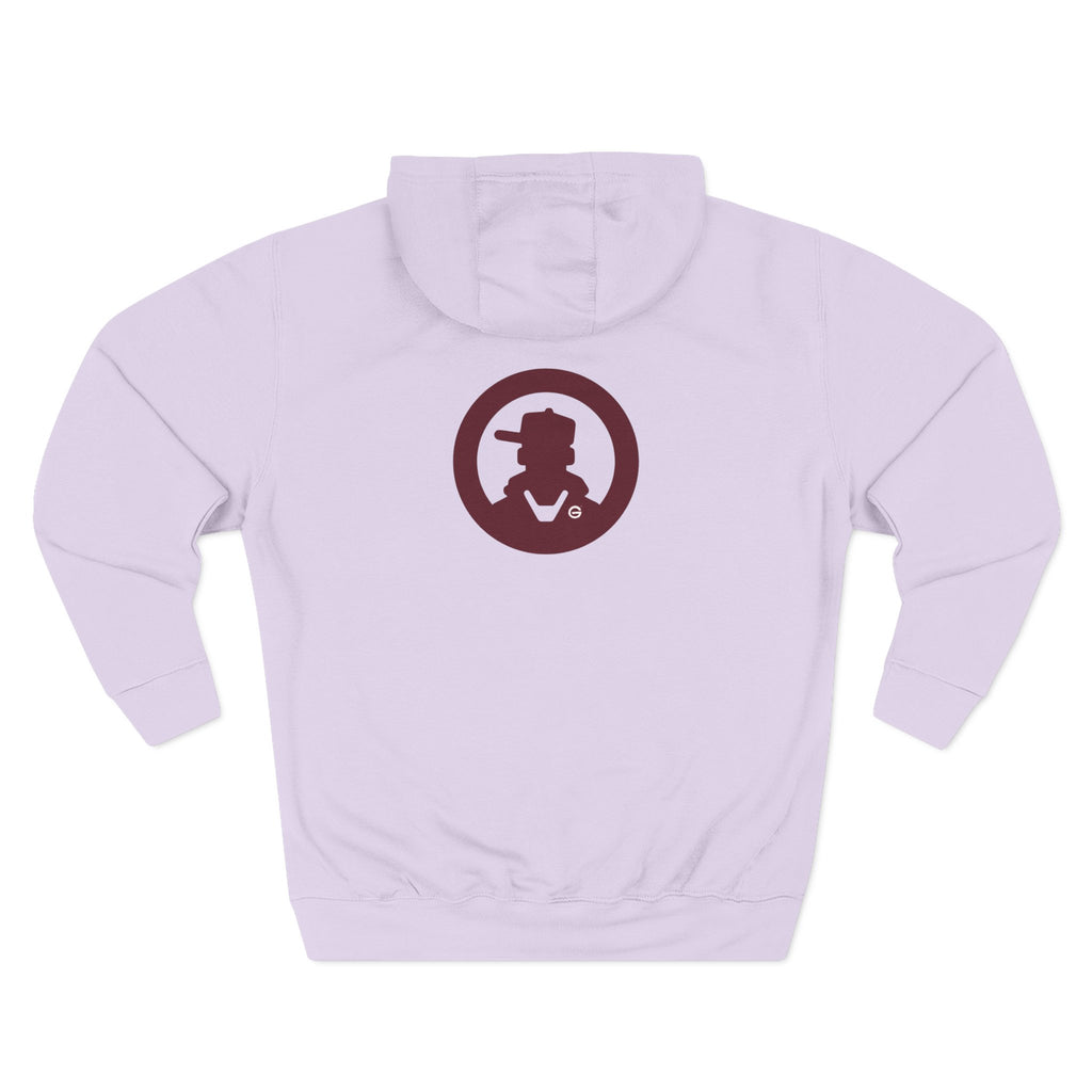 Sherlock Silhouette Hoodie