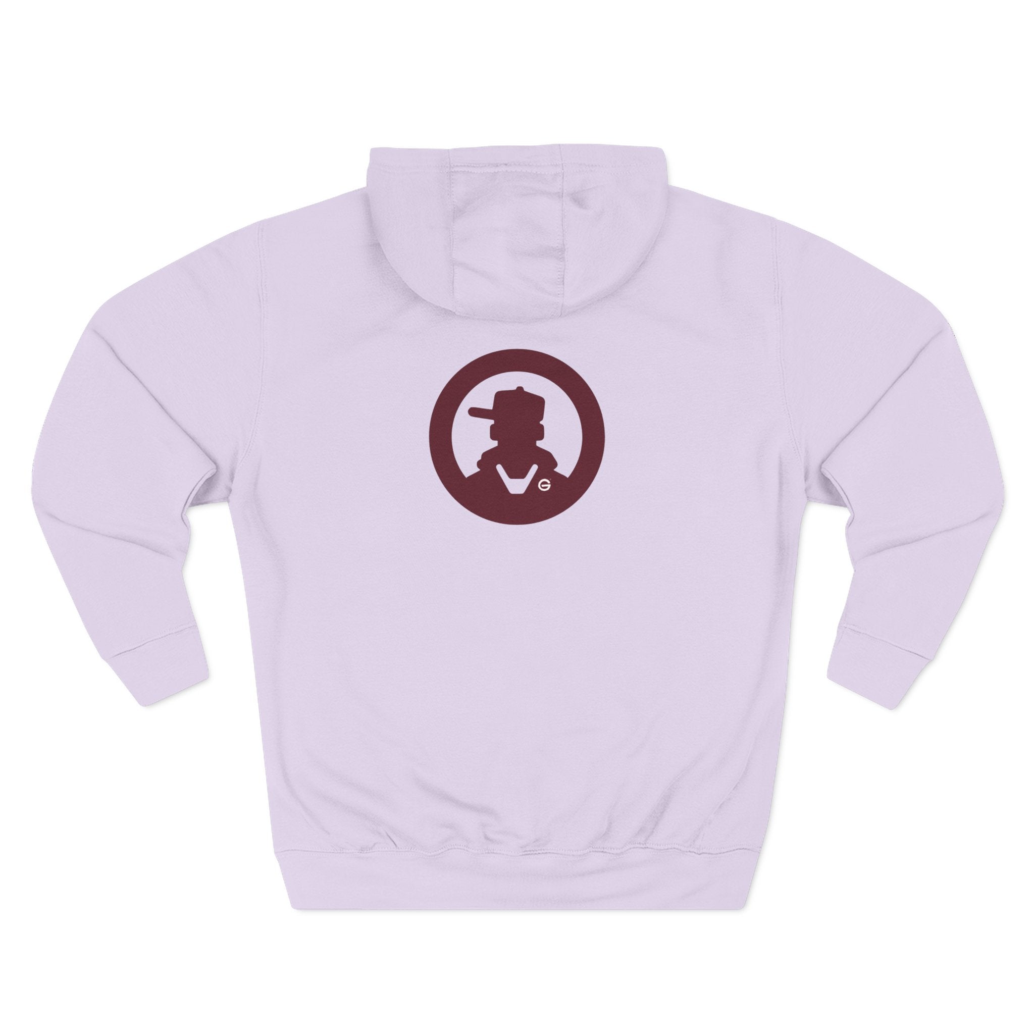 Sherlock Silhouette Hoodie