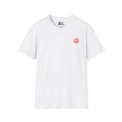 Hokkaido Wave Japanese Graphic Tee