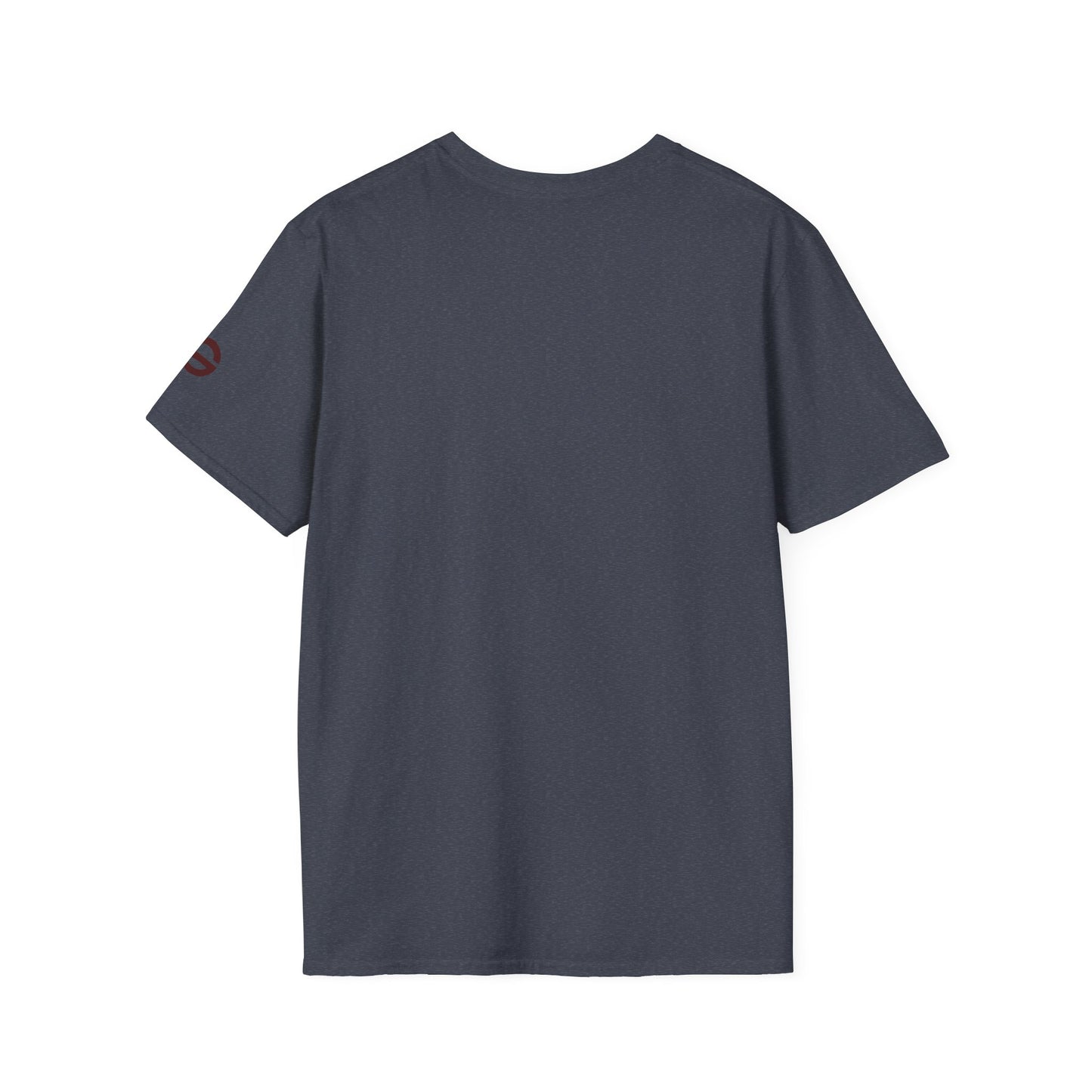 Cherry Blossom T-Shirt — Pink Sakura Floral Tee