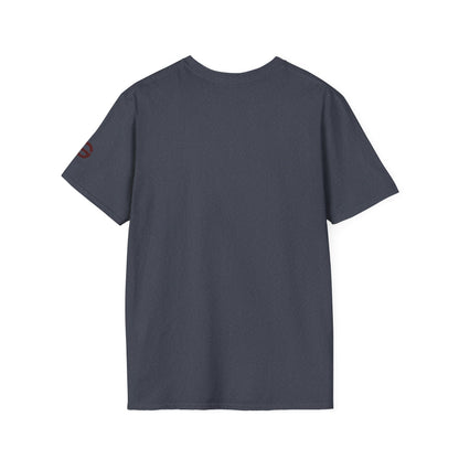 Cherry Blossom T-Shirt — Pink Sakura Floral Tee