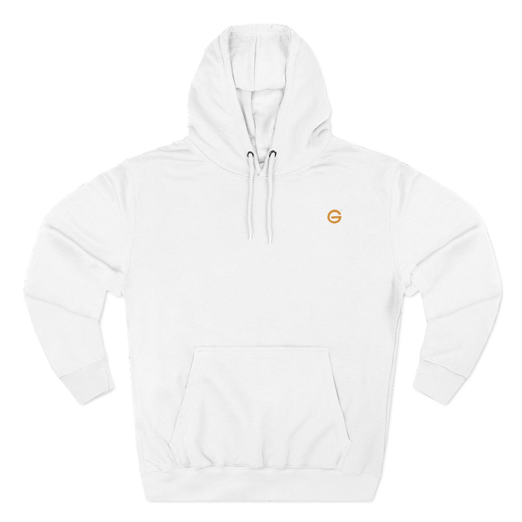 ORIGINAL G — Hoodie