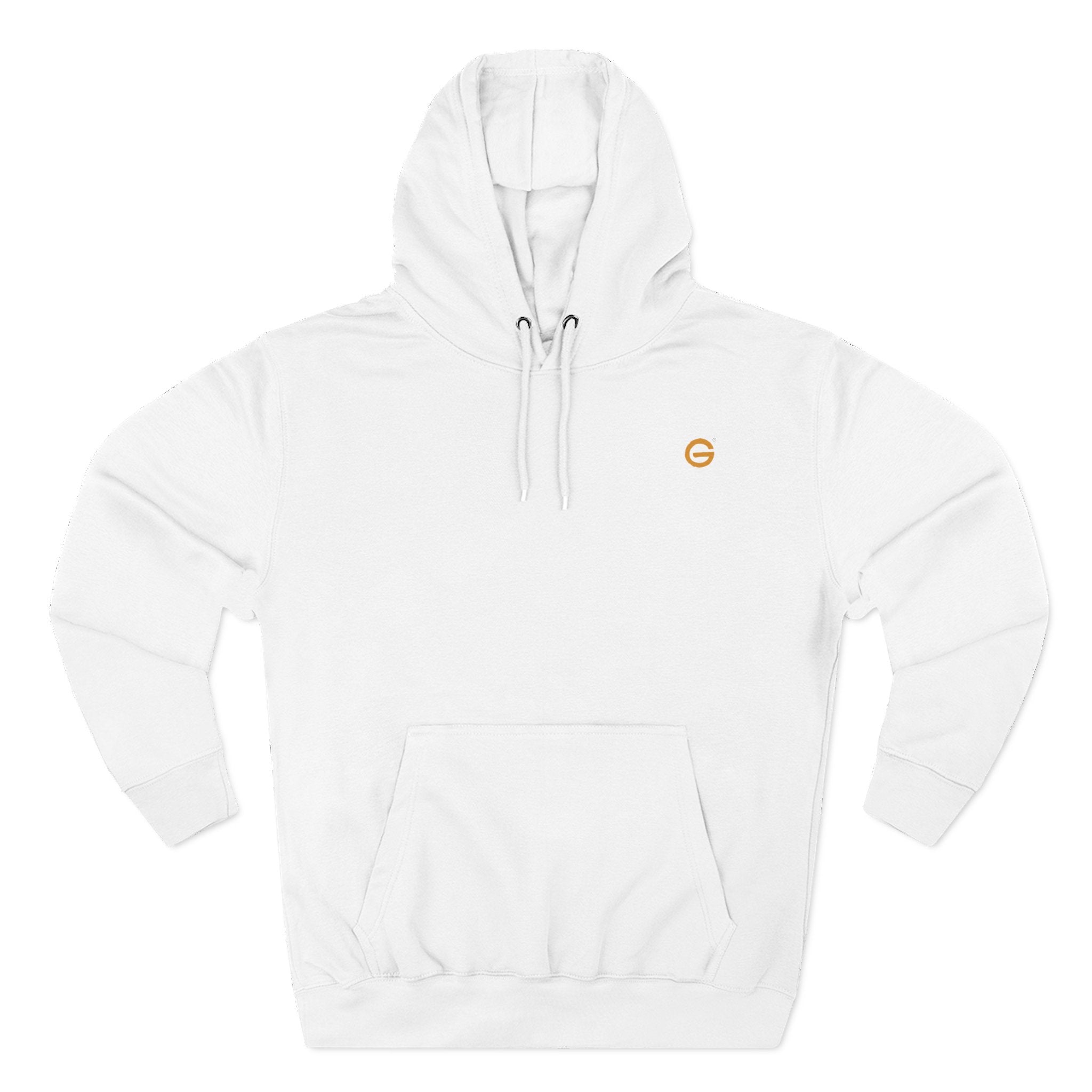 ORIGINAL G — Hoodie