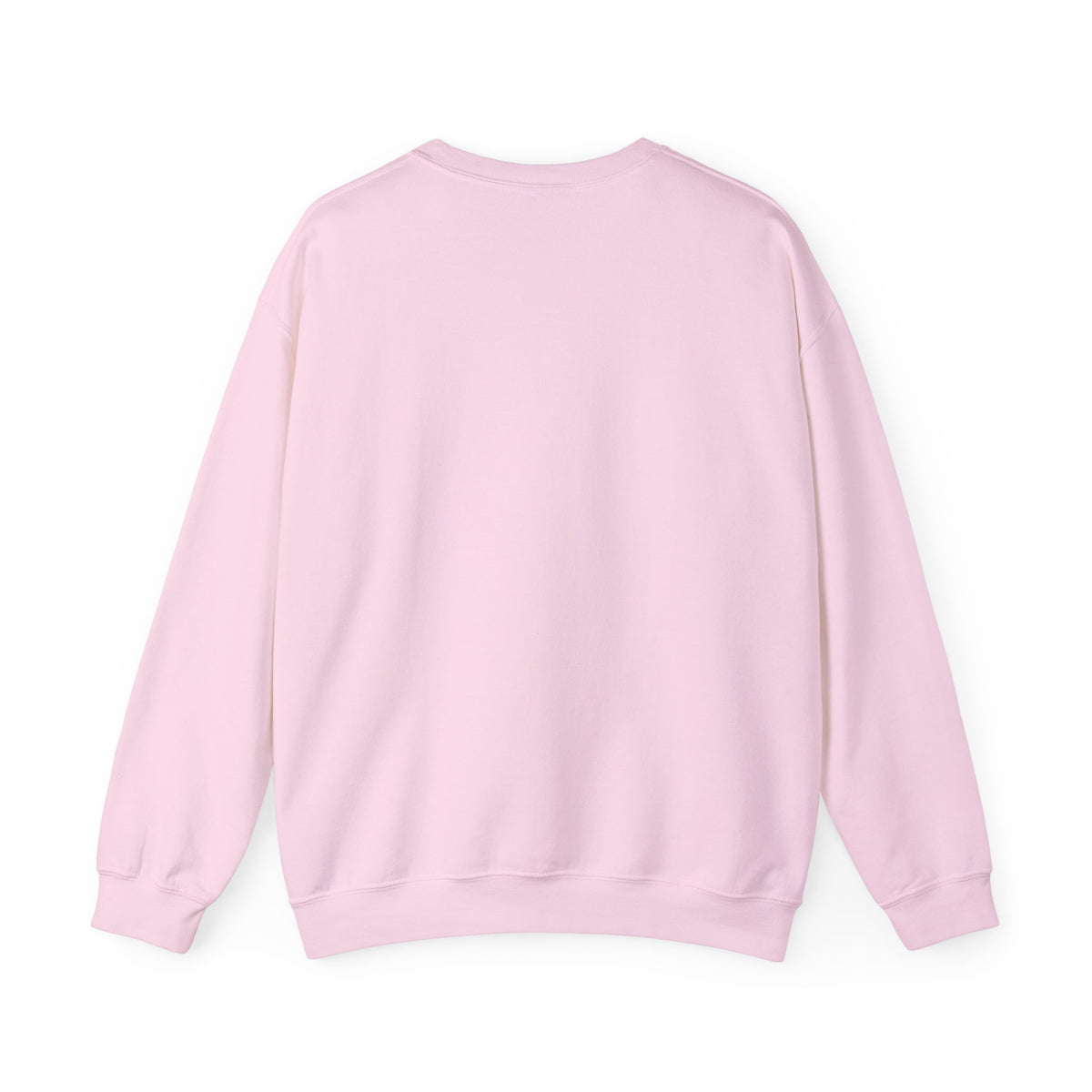 Hokkaido Wave Crewneck Sweatshirt