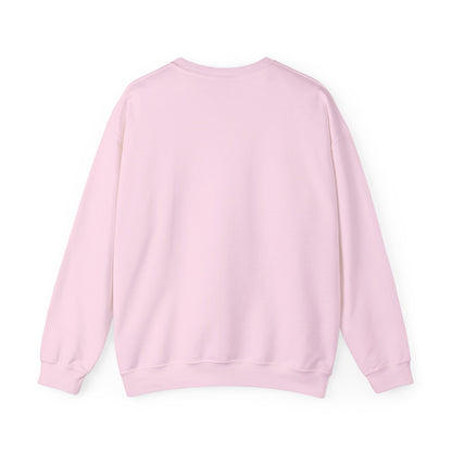 Hokkaido Wave Crewneck Sweatshirt
