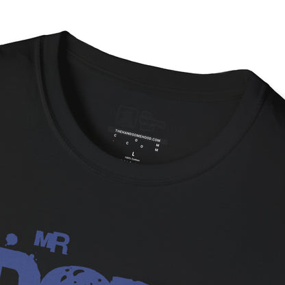 Dope Skull Drip Streetwear Tee