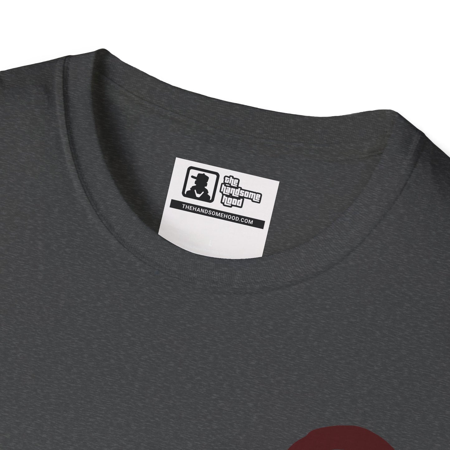 Minimal G Logo Chest Tee