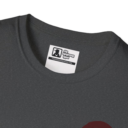 Minimal G Logo Chest Tee