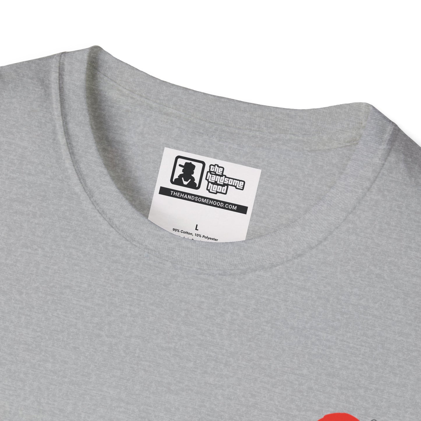 Hokkaido Wave Japanese Graphic Tee