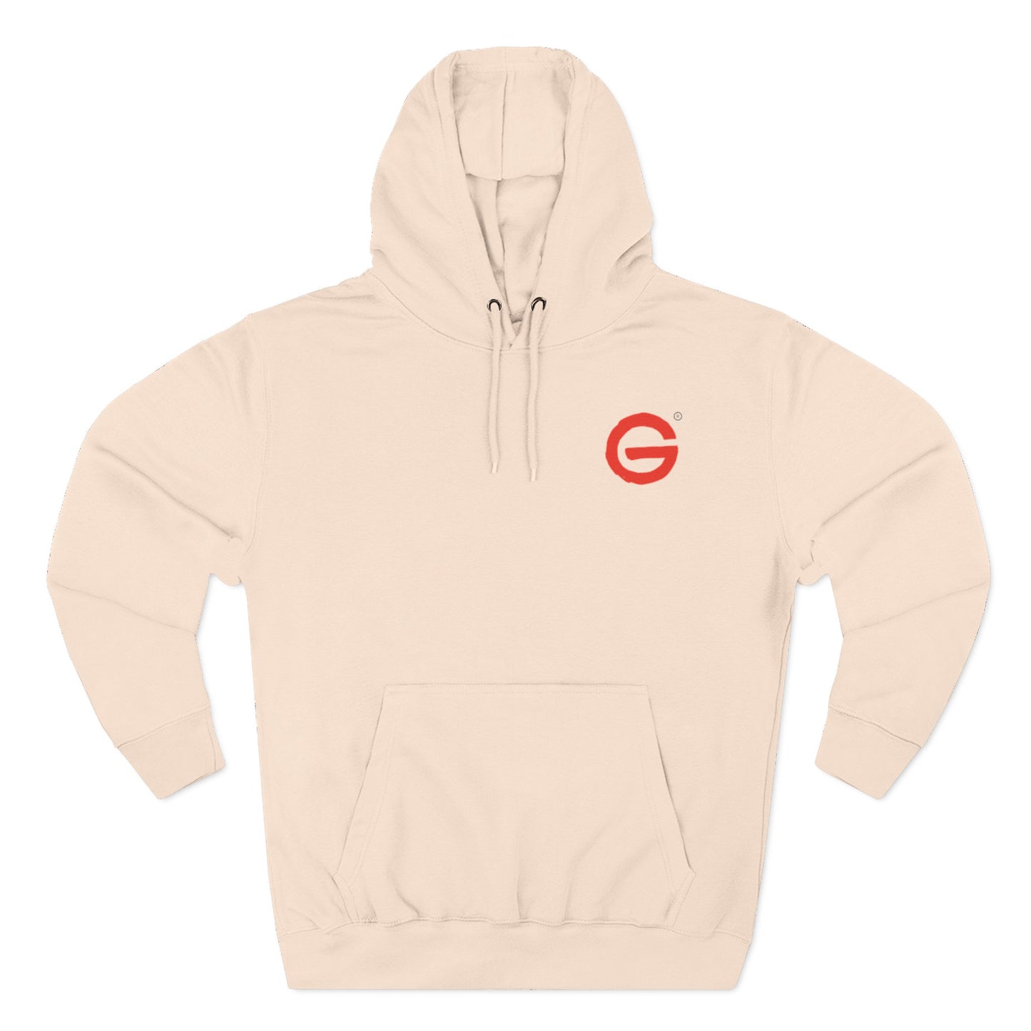 Skate Not Crime Graphic Hoodie
