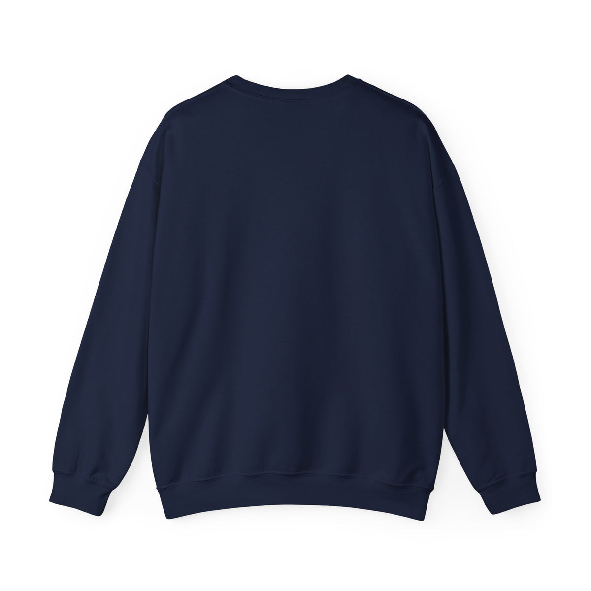 Hokkaido Wave Crewneck Sweatshirt