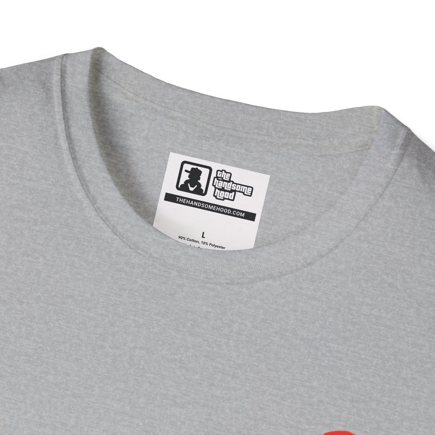 Hokkaido Japanese Wave Graphic Tee