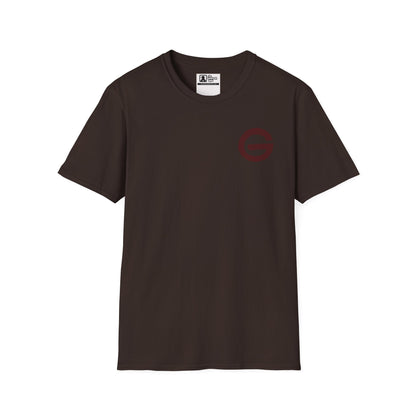 Minimal G Logo Chest Tee