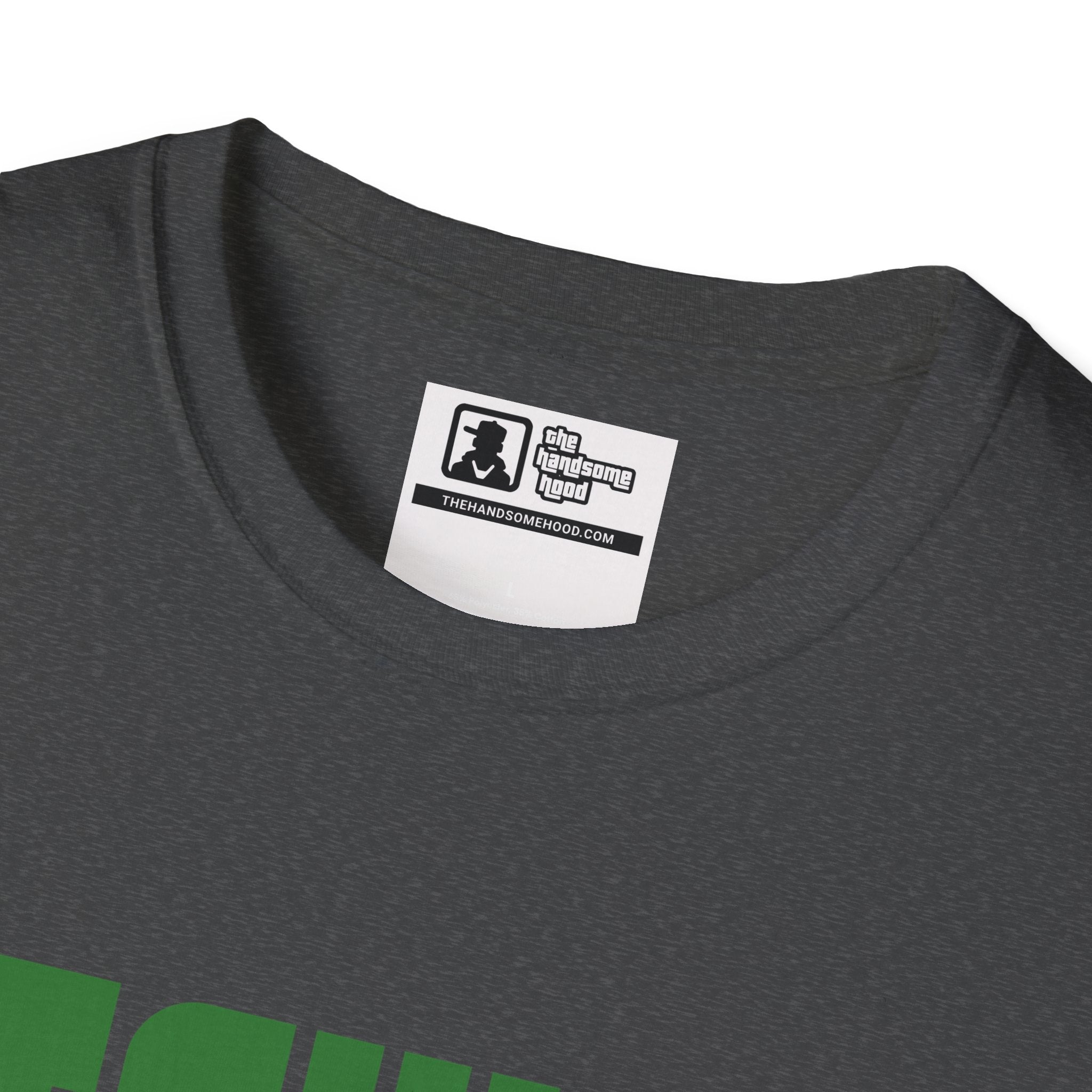 Koi Fish Tokyo Graphic T-Shirt – Japanese Wave Art Tee