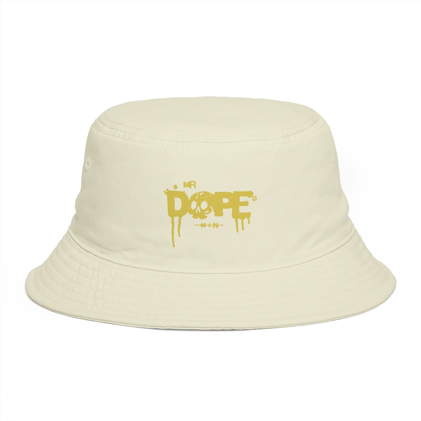 Dope Drip Bucket Hat
