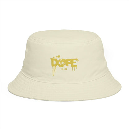 Dope Drip Bucket Hat