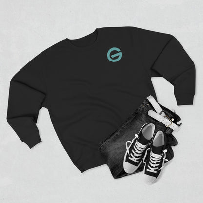 Dope Drip Crewneck Sweatshirt