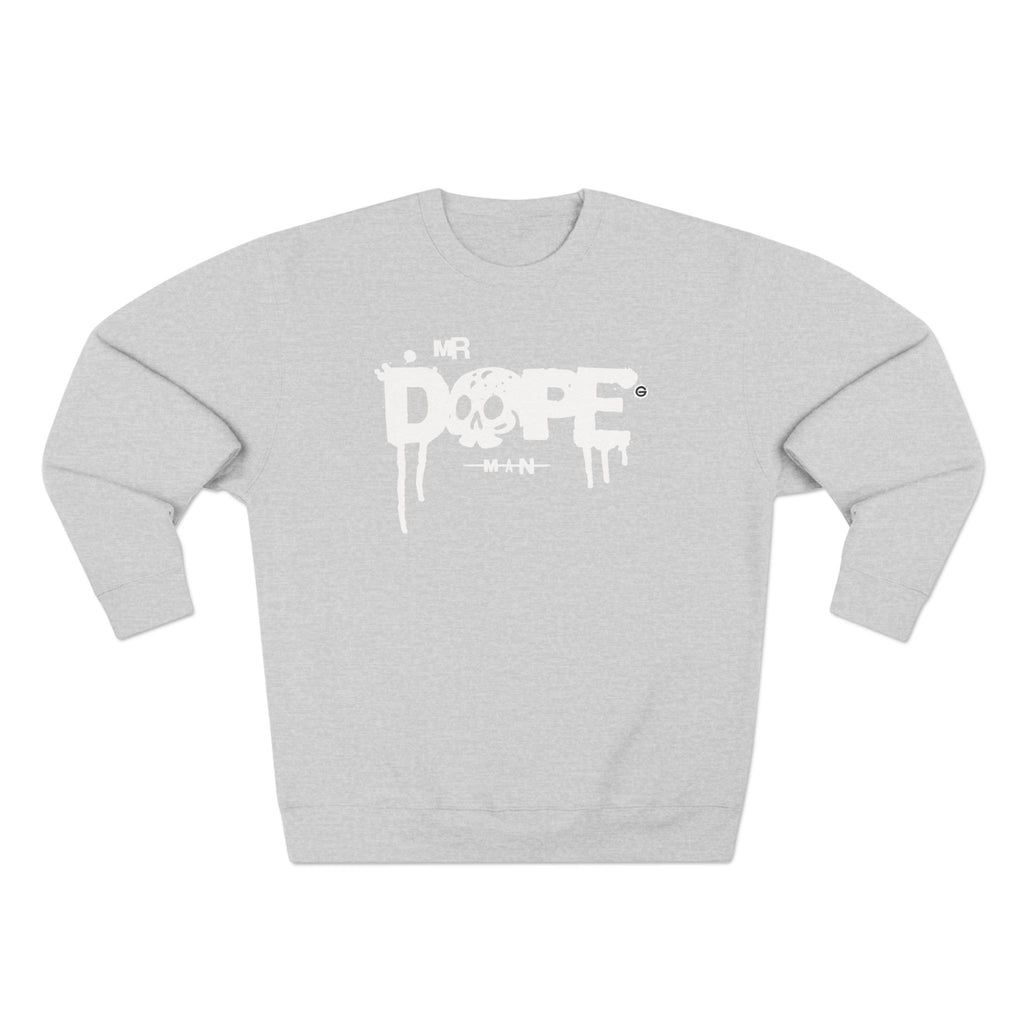 Unisex Crewneck Sweatshirt