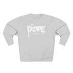 Unisex Crewneck Sweatshirt