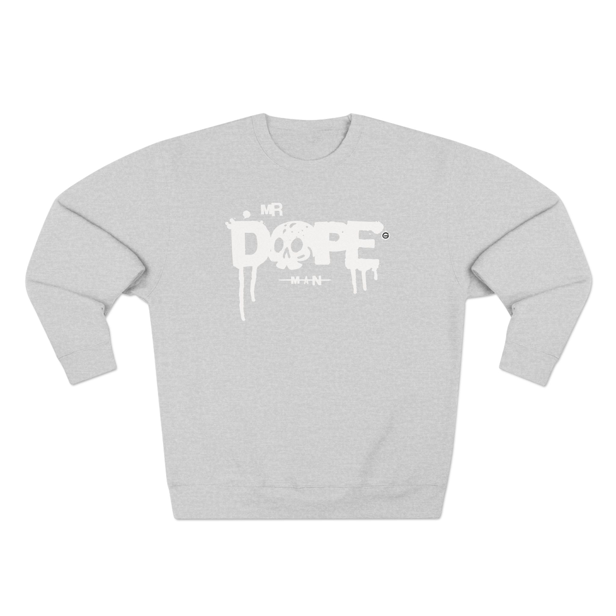 Unisex Crewneck Sweatshirt