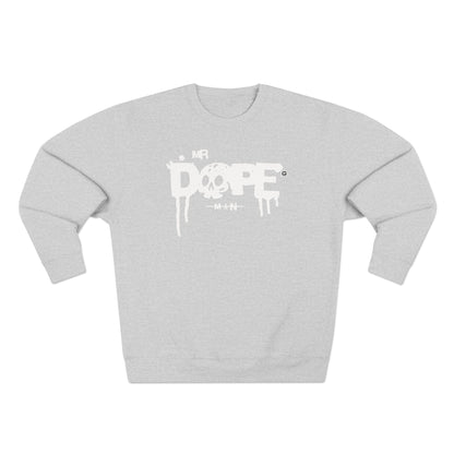 Unisex Crewneck Sweatshirt